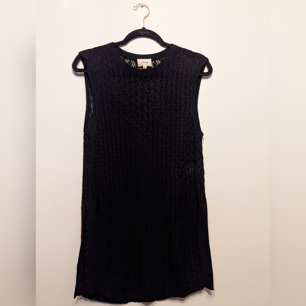 Wilfred tank top